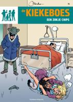 Een zakje chips (Paperback)