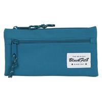 Alleshouder BlackFit8 M029 Blauw (22 x 11 x 1 cm) - thumbnail