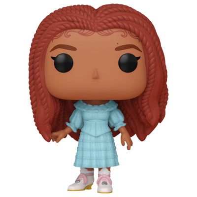 Pop! Disney: The Little Mermaid Live-Action - Ariel