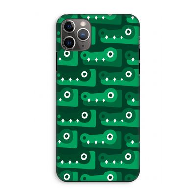 Crocs: iPhone 11 Pro Max Tough Case