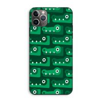 Crocs: iPhone 11 Pro Max Tough Case