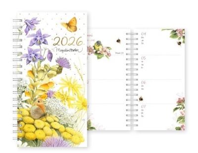 Marjolein Bastin Slim Agenda 2026