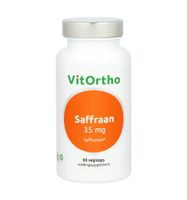 Saffraan 35mg