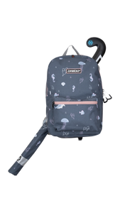 Brabo Storm Backpack The Sea Stone Grey 23