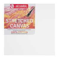Canvasboard talens art creation katoen 300x300mm