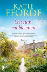 Een tuin vol bloemen (Paperback)