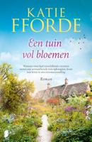Een tuin vol bloemen (Paperback)