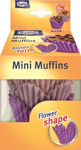 Toppits Mini Muffins Bakvormpjes Bloem