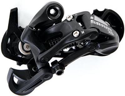 SRAM achterderailleur "x5"