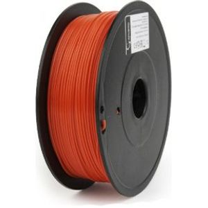 Gembird 3DP-PLA+1.75-02-R 3D-printmateriaal Polymelkzuur Rood 1 kg