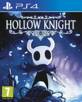 Hollow Knight - thumbnail