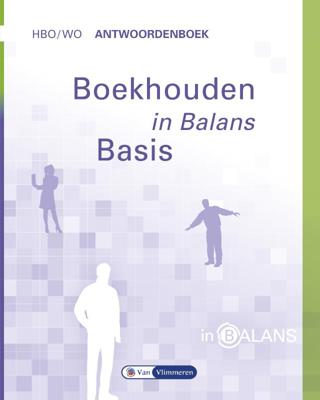 Boekhouden in Balans (Paperback)