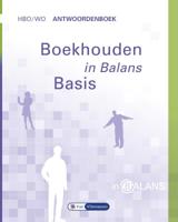 Boekhouden in Balans (Paperback)