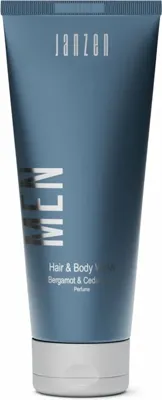 Hair & Body Wash - for Men