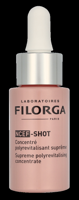 Filorga NCEF-Shot Supreme Polyrevitalizing Concentrate 15 ml