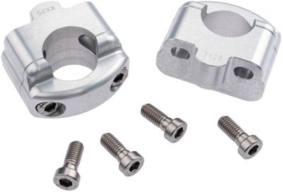 LSL Adapter rise up 22-28.5mm +25 si