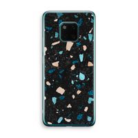 Terrazzo N°11: Huawei Mate 20 Pro Transparant Hoesje