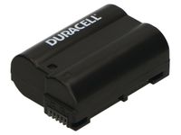 Duracell DRNEL15 batterij voor camera's/camcorders Lithium-Ion (Li-Ion) 1600 mAh - thumbnail