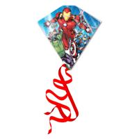 Eolo Toys Eolo vlieger marvel avengers