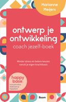 Ontwerp je ontwikkeling coach jezelf-boek - Marianne Meijers - ebook