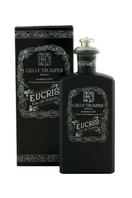 Geo F Trumper eau de toilette Eucris 100ml