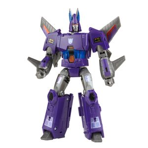 Hasbro Transformers: Legacy Generations F30745L0 speelgoedfiguur kinderen
