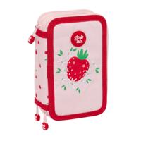 Alleshouder Glow Lab Frutitas 12,5 x 19,5 x 5,5 cm 37 Onderdelen