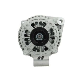 Dynamo Land Rover 220A 455533220050