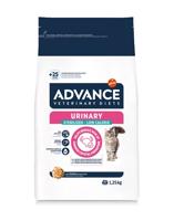 ADVANCE VETERINARY DIET CAT URINARY STERILIZED MINDER CALORIEËN