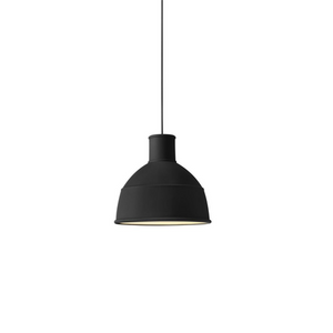 Muuto Unfold Hanglamp - Zwart