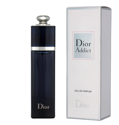 Christian Dior - Dior Addict Eau de parfum Spray 50 ml Dames