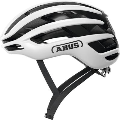 Abus helm airbreaker 2.0 shiny white s 51-55cm