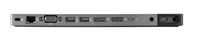 HP Elite & ZBook Docking Station Thunderbolt 3 HSTNN-CX01 - thumbnail