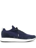 PS Paul Smith Rock low-top sneakers - Bleu - thumbnail