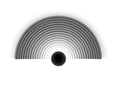 Wever & Ducre - Tapis 2.0 Wandlamp
