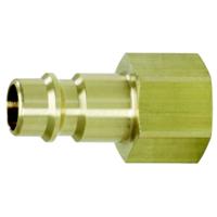 KS Tools 515.3494 5153494 Perslucht-steeknippel 1 stuk(s)