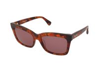 Zonnebrillen Max Mara Logo4 MM0010 54S
