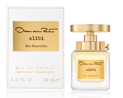 Oscar de la Renta Alibi Eau Sensuelle Eau de Parfum 30ml | Dames Parfum