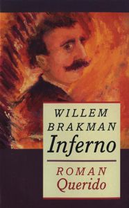 Inferno - Willem Brakman - ebook