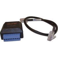Dry Contact I/O Accessory AP9810 Module Dry Contact I/O Accessory AP9810 Module