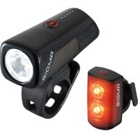 Sigma Verlichtingset buster 400 usb + buster rl 80 flash usb