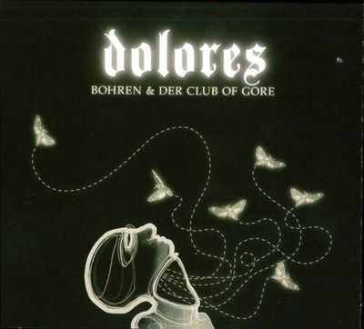 Dolores - LP (5413356514513) Dolores - LP (5413356514513)