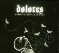 Dolores - LP (5413356514513) - thumbnail