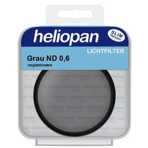 Heliopan ND 0.6 (ND4) 62