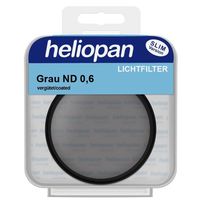 Heliopan ND 0.6 (ND4) 62