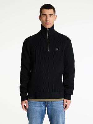 CHASIN&apos; Truien Oliver Half Zip