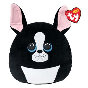 Ty Beanie Ty squish a boo tink dog, 20cm