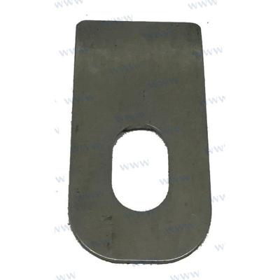 PAF8-03010006 - PLAATSCHAKELAAR STOPPER Parsun
