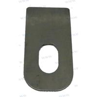 PAF8-03010006 - PLAATSCHAKELAAR STOPPER Parsun