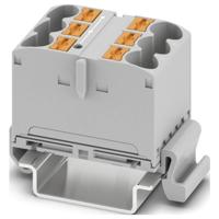 Phoenix Contact 1082479 Verdeelblok Grijs 10 stuk(s)
